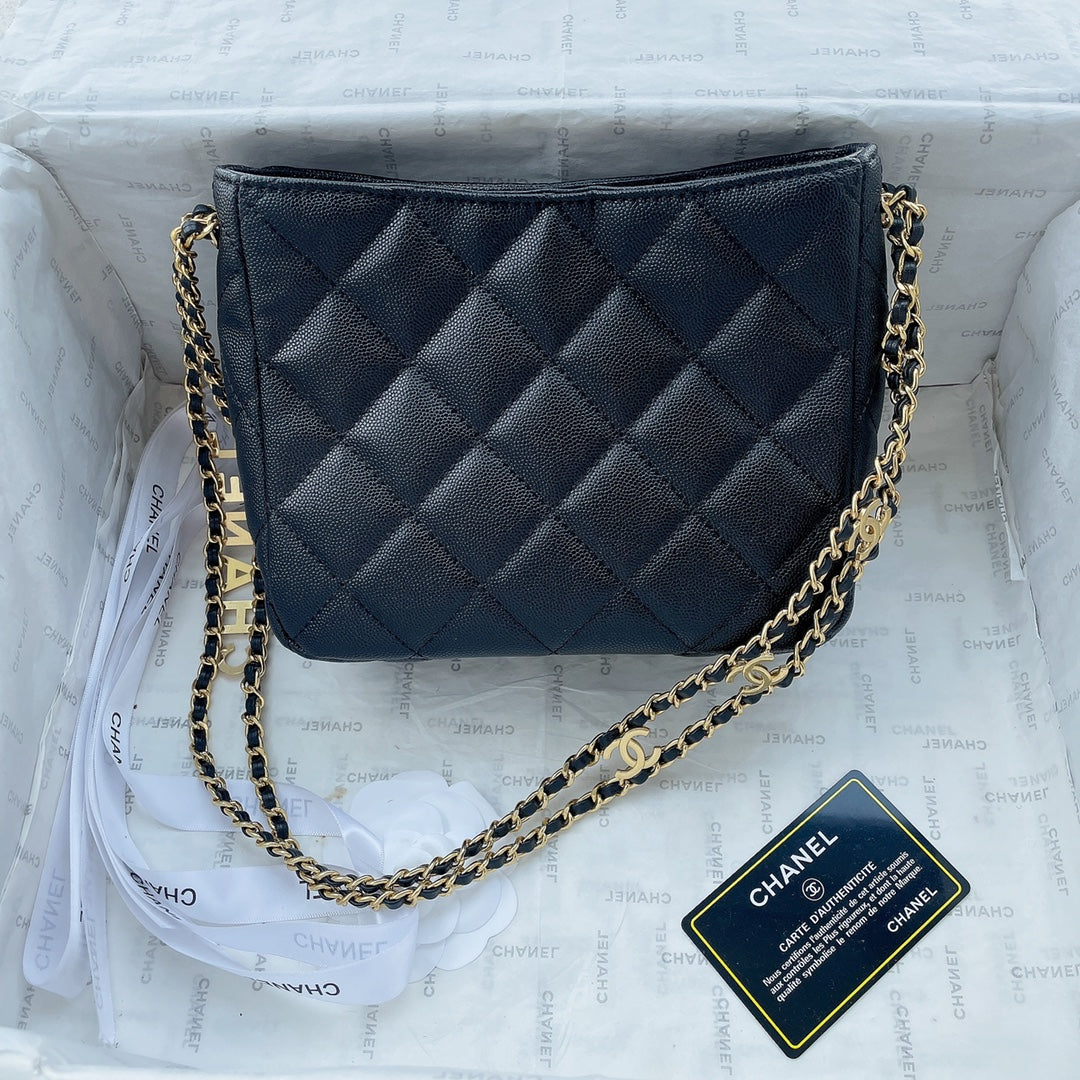 Luxe Touch Bags