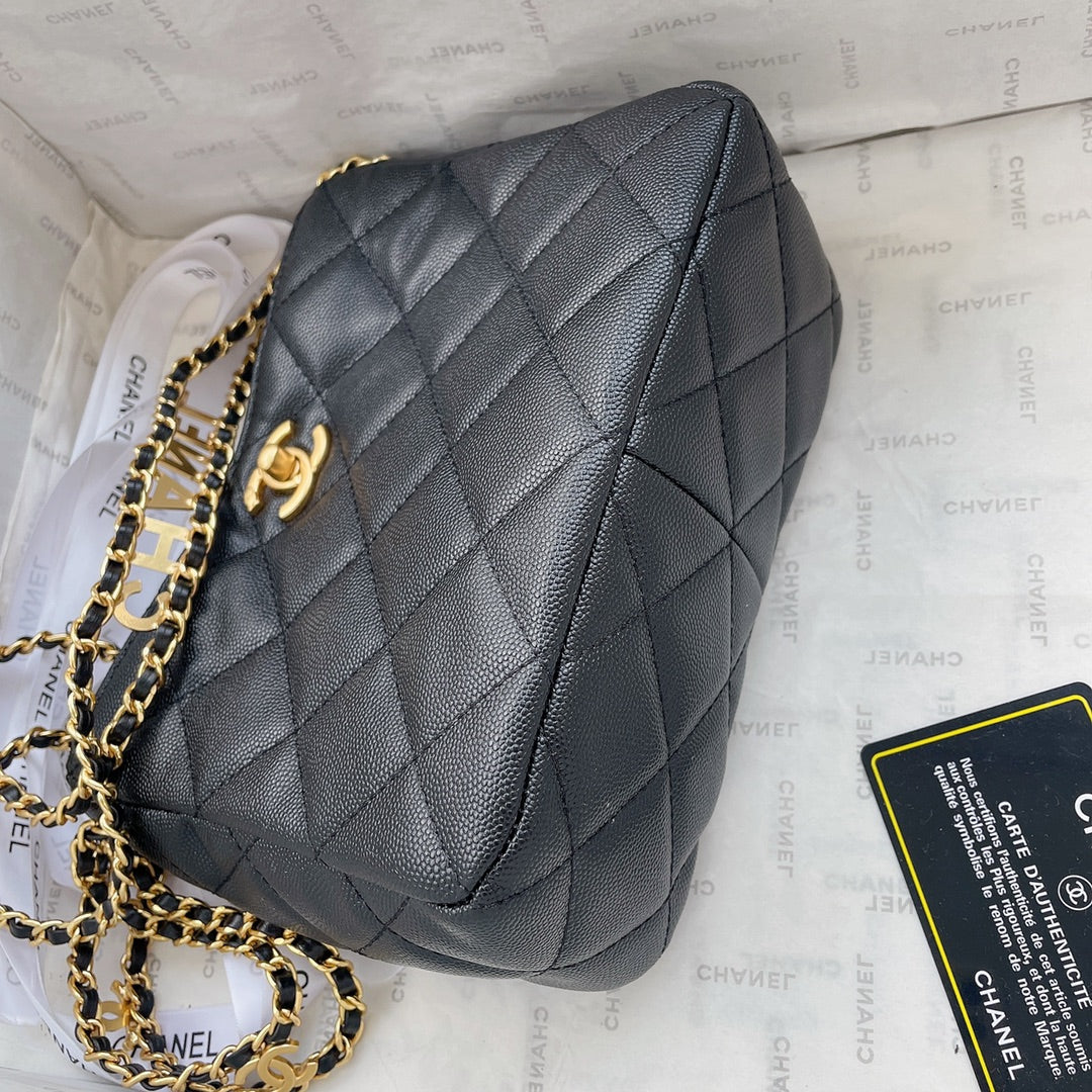Luxe Touch Bags