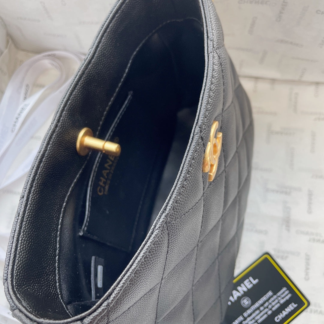 Luxe Touch Bags