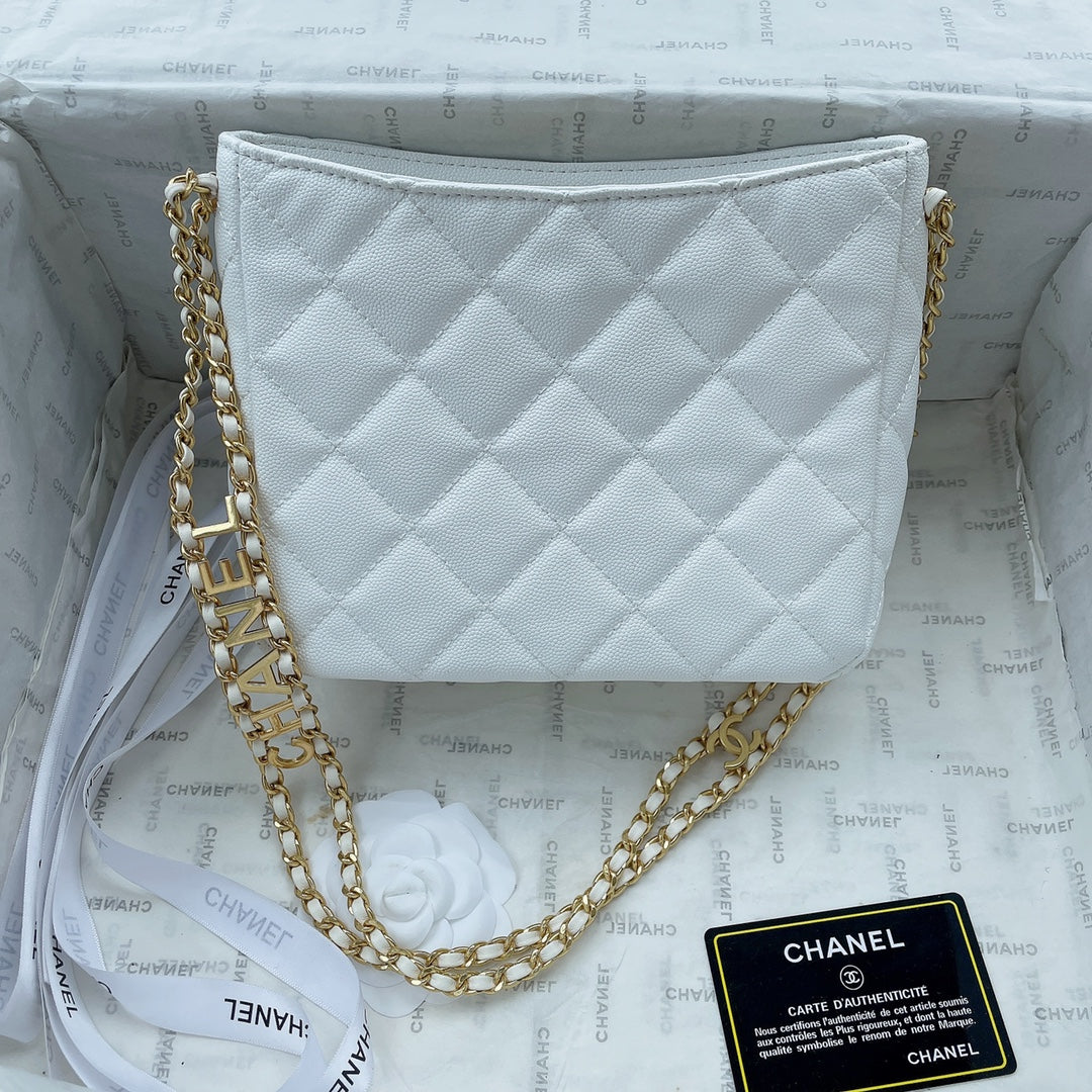 Luxe Touch Bags