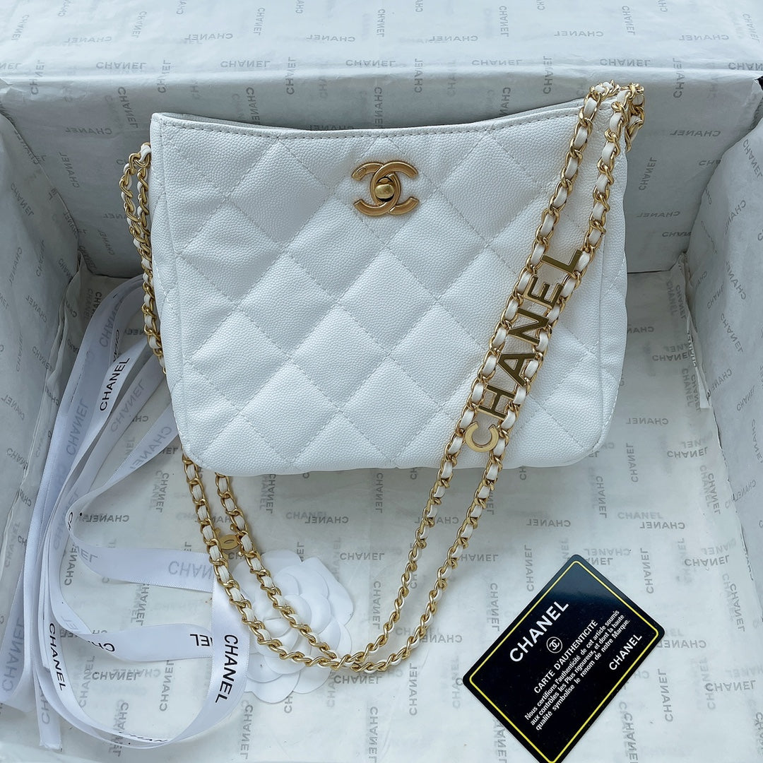 Luxe Touch Bags