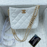 Luxe Touch Bags