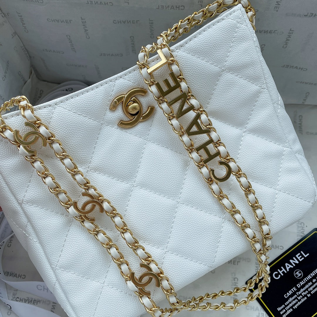 Luxe Touch Bags