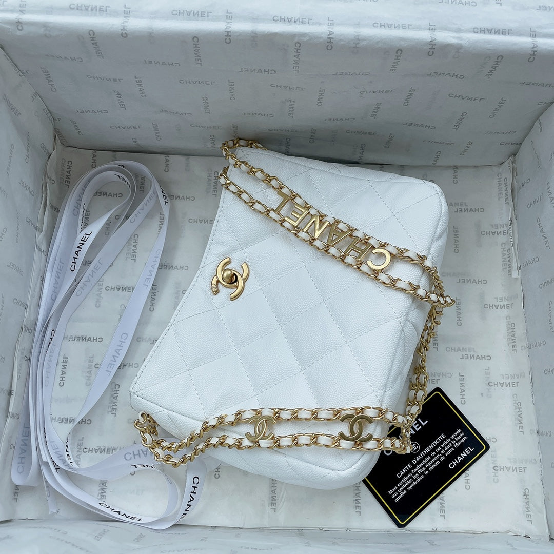 Luxe Touch Bags