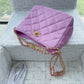 Luxe Touch Bags