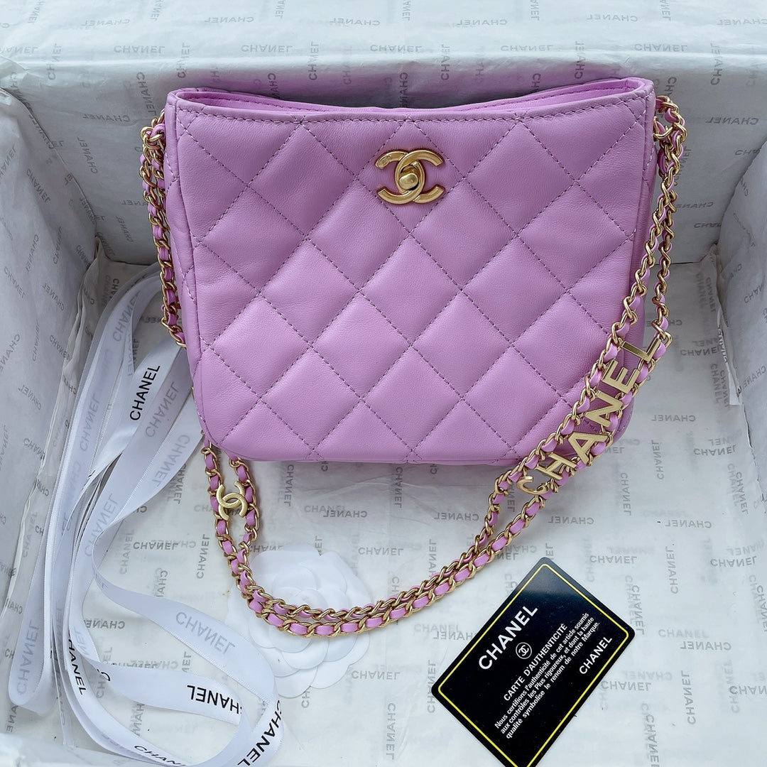 Luxe Touch Bags