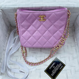 Luxe Touch Bags