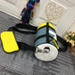 Luxe Touch Bags