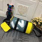 Luxe Touch Bags