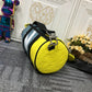 Luxe Touch Bags