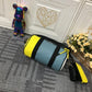 Luxe Touch Bags