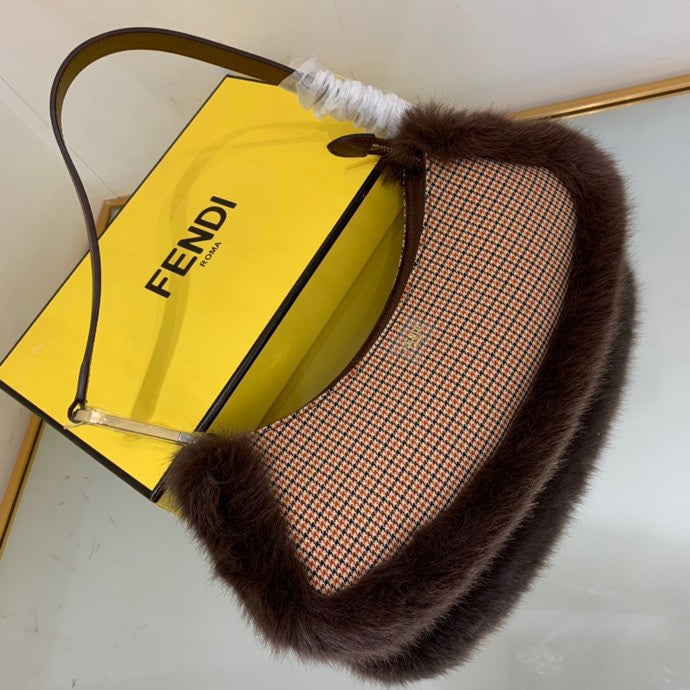 Luxe Touch -  Bag - FED - 154