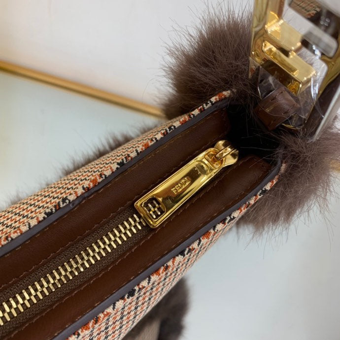 Luxe Touch -  Bag - FED - 154