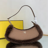 Luxe Touch -  Bag - FED - 154