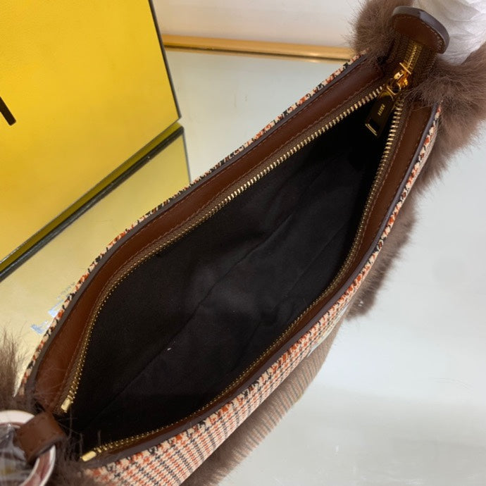 Luxe Touch -  Bag - FED - 154