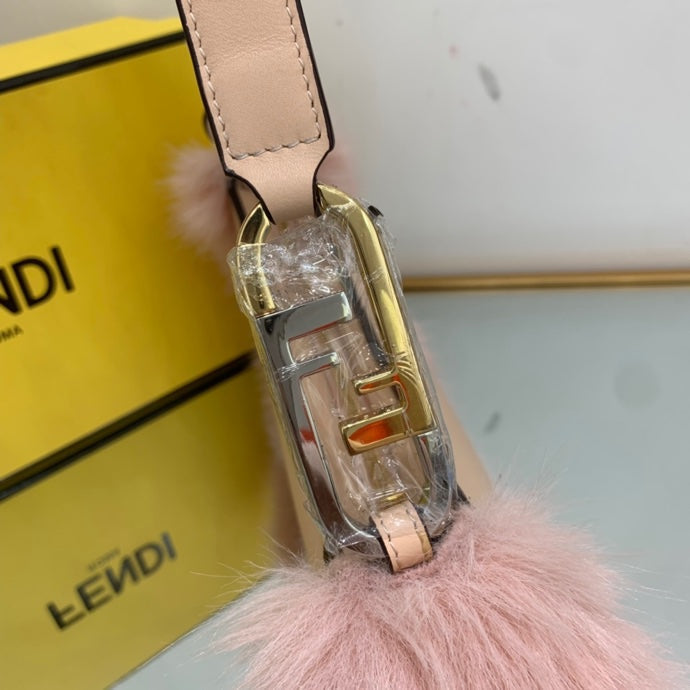 Luxe Touch -  Bag - FED - 157