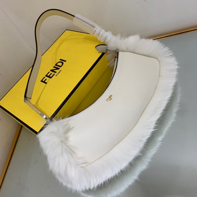 Luxe Touch Bags -  Bag - FED - 156