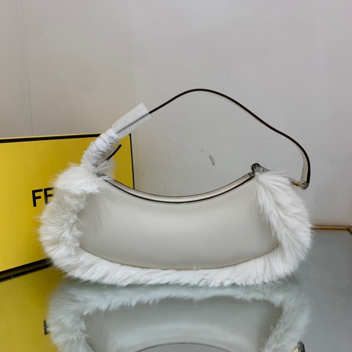 Luxe Touch Bags -  Bag - FED - 156