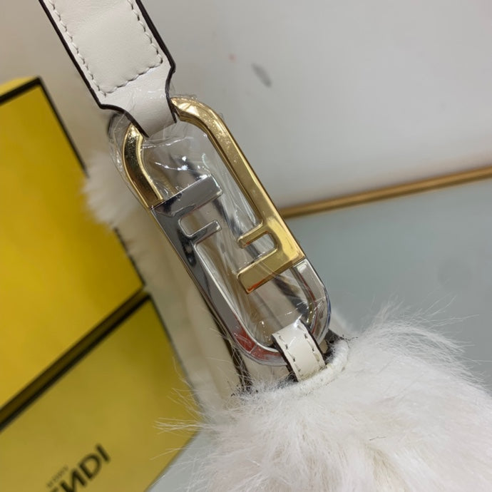 Luxe Touch Bags -  Bag - FED - 156