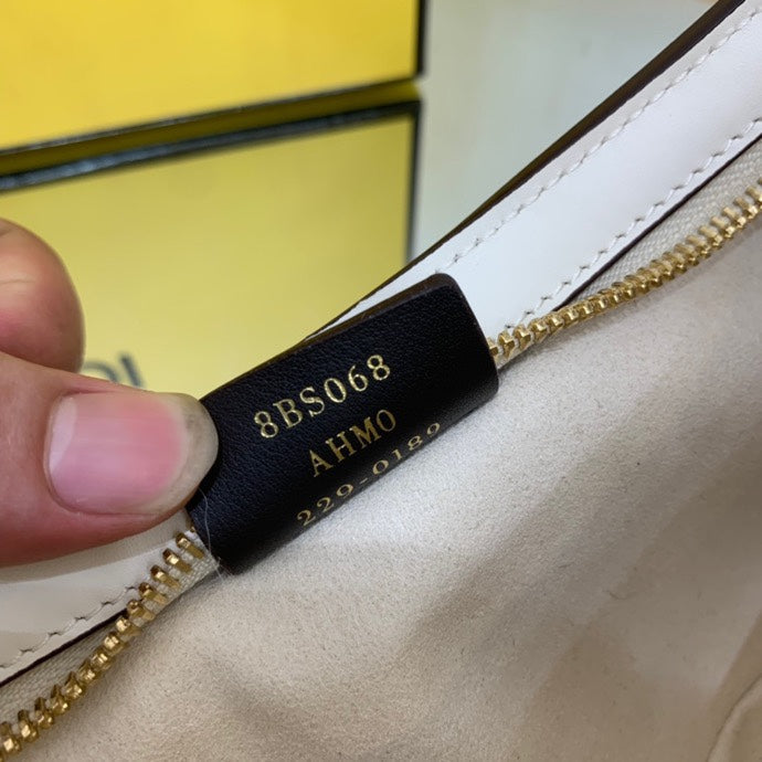 Luxe Touch Bags -  Bag - FED - 156