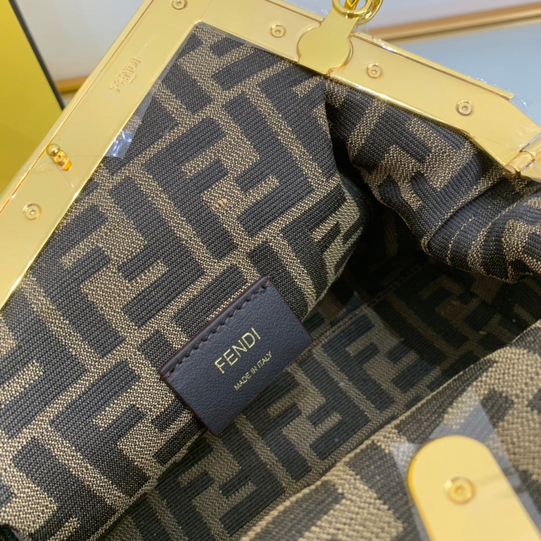 Luxe Touch Bags -  Bag - FED - 141