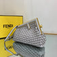 Luxe Touch Bags -  Bag - FED - 141