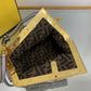 Luxe Touch Bags -  Bag - FED - 141