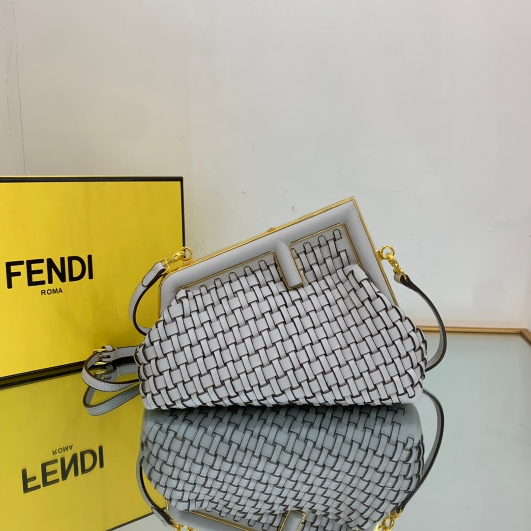 Luxe Touch Bags -  Bag - FED - 141