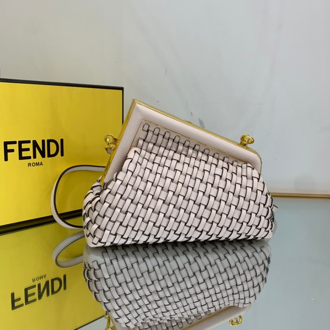 Luxe Touch -  Bag - FED - 142