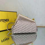 Luxe Touch -  Bag - FED - 142