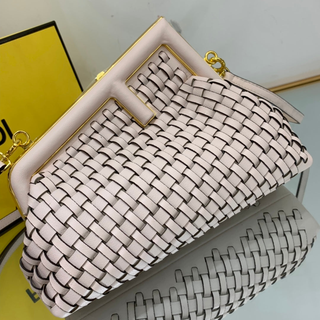 Luxe Touch -  Bag - FED - 142