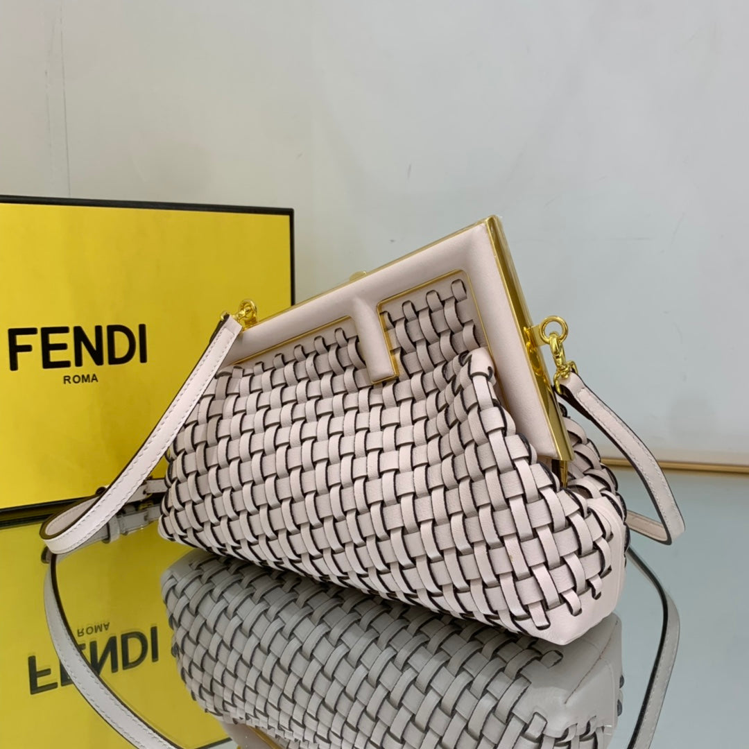 LTB -  Bag - FED - 142