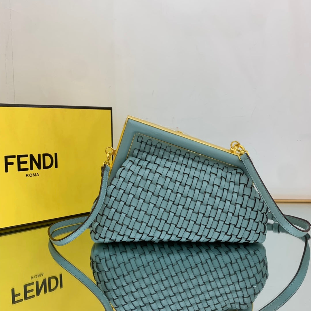 Luxe Touch Bags -  Bag - FED - 143