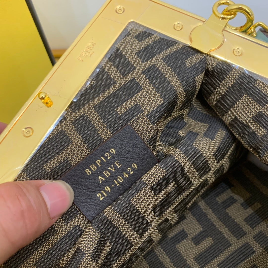 Luxe Touch Bags -  Bag - FED - 143