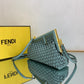 LTB -  Bag - FED - 143