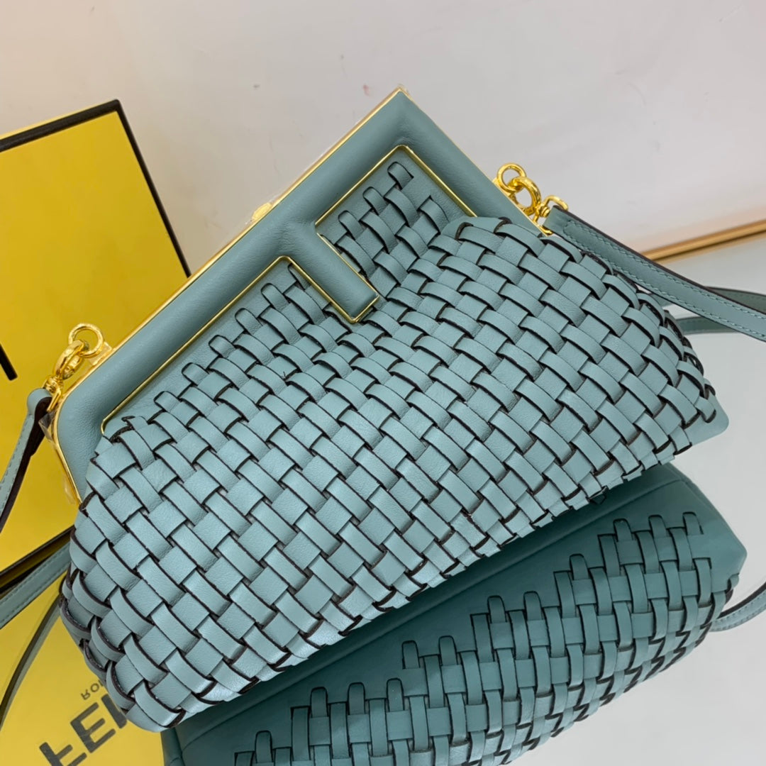Luxe Touch Bags -  Bag - FED - 143