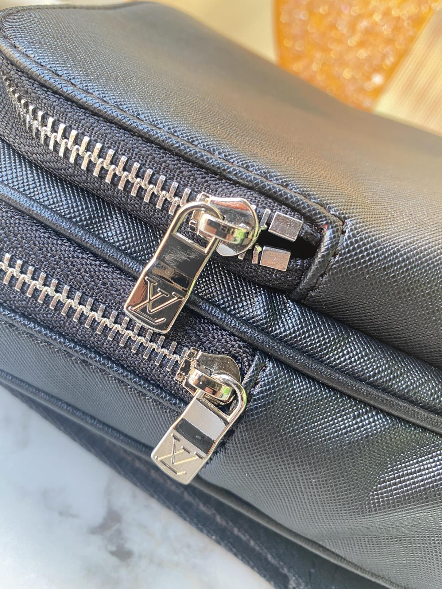 Luxe Touch Bags