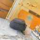 Luxe Touch Bags