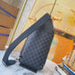 Luxe Touch Bags