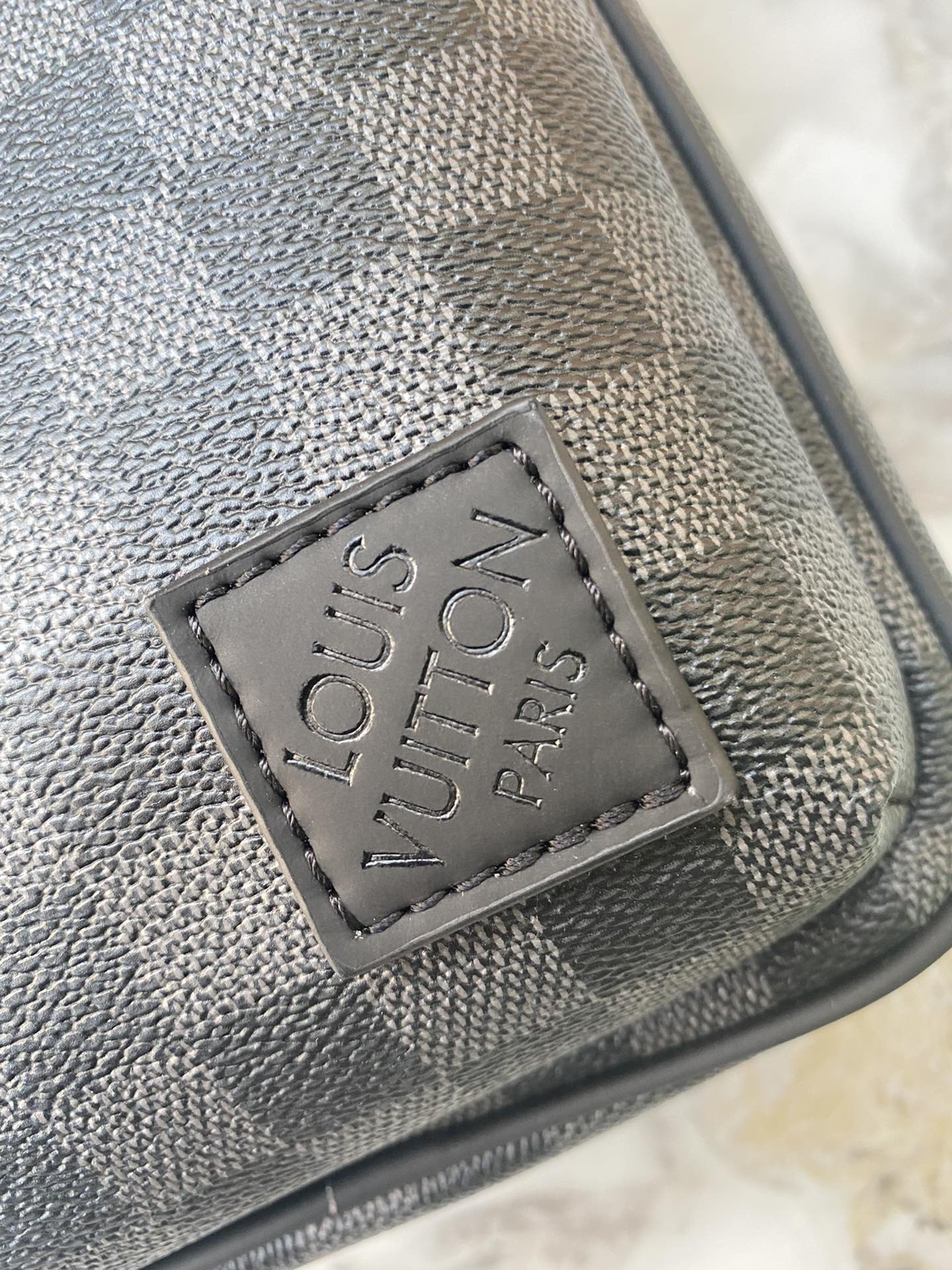 Luxe Touch Bags