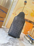 Luxe Touch Bags