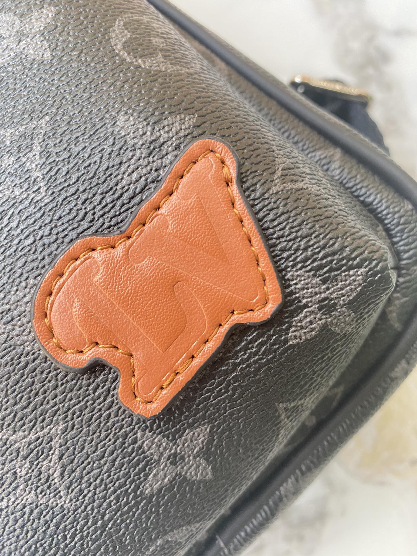 Luxe Touch Bags