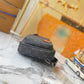 Luxe Touch Bags