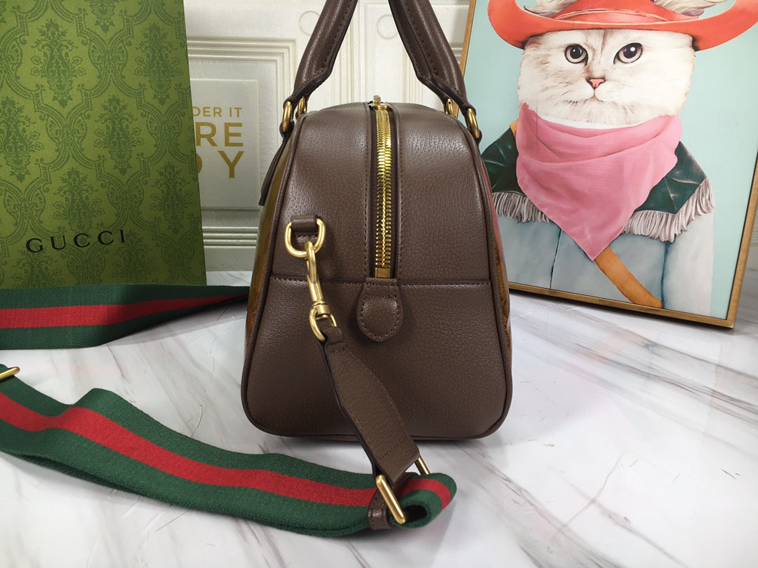 Luxe Touch Bags