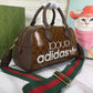 Luxe Touch Bags