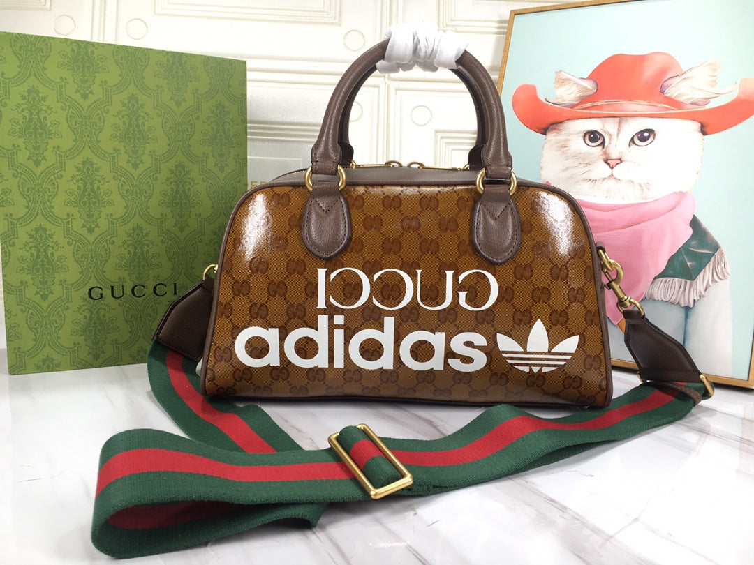 Luxe Touch Bags