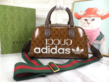 Luxe Touch Bags