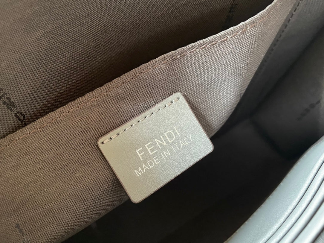LTB -  Bag - FED - 138