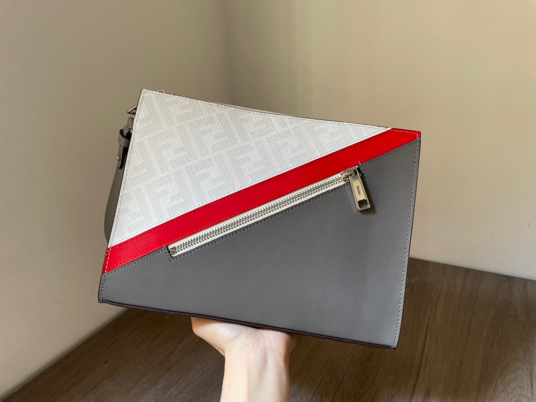 Luxe Touch Bags -  Bag - FED - 138