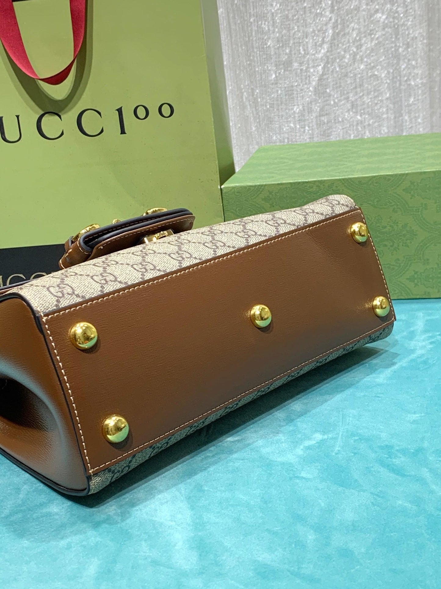 Luxe Touch Bags